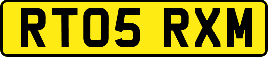 RT05RXM