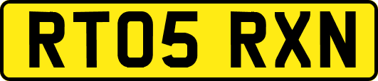 RT05RXN