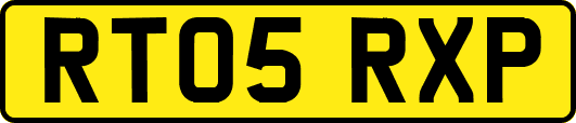 RT05RXP