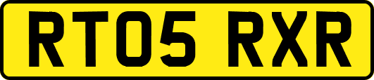 RT05RXR