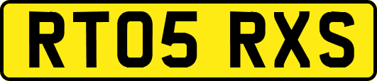 RT05RXS