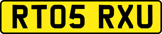 RT05RXU