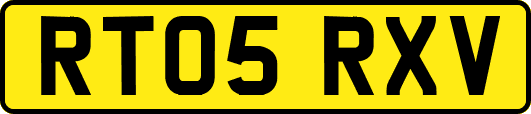 RT05RXV