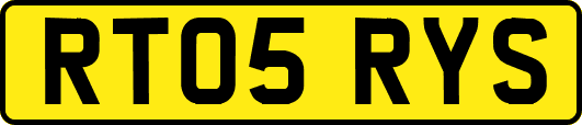 RT05RYS