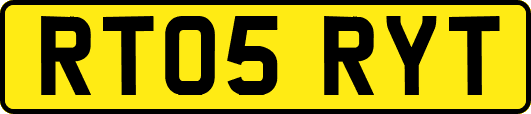 RT05RYT
