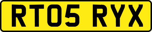 RT05RYX