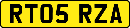 RT05RZA