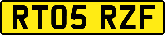 RT05RZF
