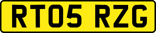RT05RZG