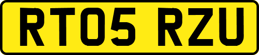 RT05RZU