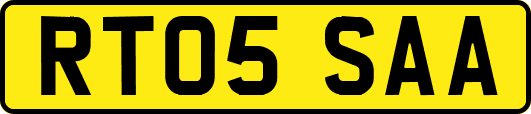 RT05SAA
