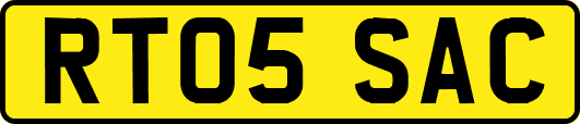 RT05SAC