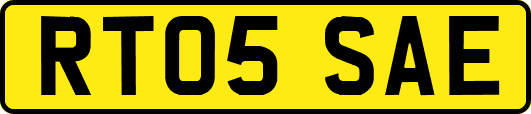 RT05SAE