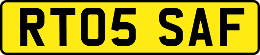 RT05SAF