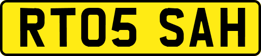 RT05SAH