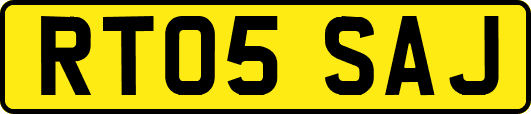 RT05SAJ