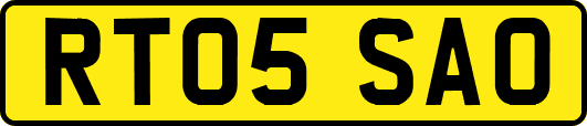 RT05SAO