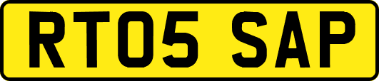 RT05SAP