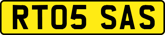 RT05SAS