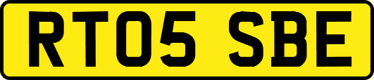 RT05SBE