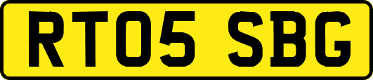 RT05SBG