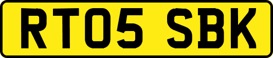 RT05SBK