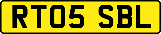 RT05SBL