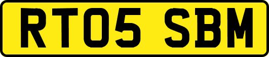 RT05SBM
