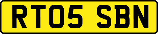 RT05SBN
