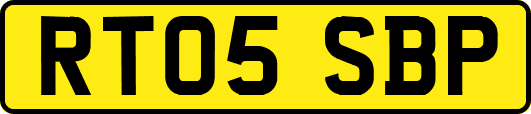 RT05SBP