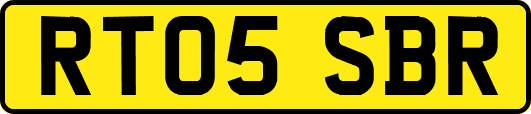 RT05SBR