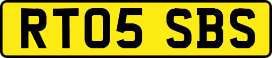 RT05SBS