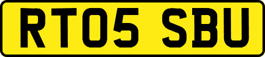 RT05SBU