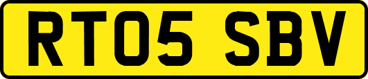 RT05SBV