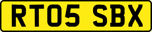 RT05SBX
