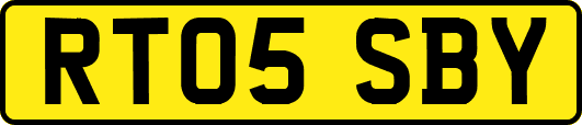 RT05SBY