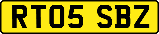 RT05SBZ