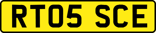 RT05SCE