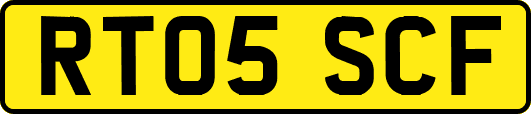 RT05SCF