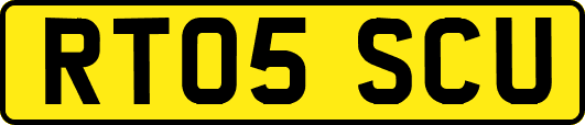 RT05SCU
