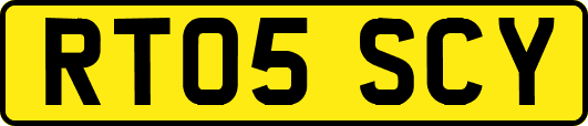 RT05SCY
