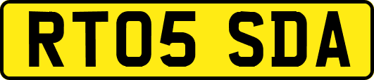 RT05SDA