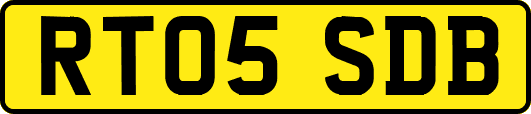 RT05SDB
