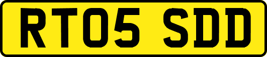 RT05SDD