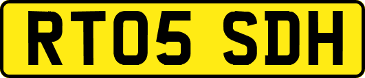 RT05SDH