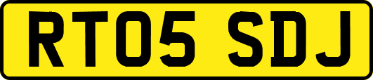 RT05SDJ