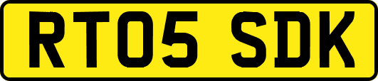 RT05SDK