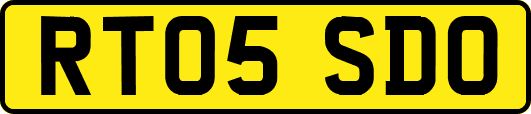 RT05SDO