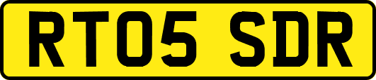 RT05SDR