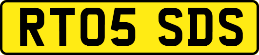 RT05SDS